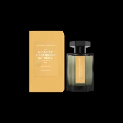 L'Artisan Parfumeur Histoire D'Orangers Eau de Parfum 100ml New