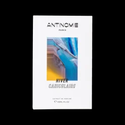 Antinomie Hiver Caniculaire Extrait de Parfum 30ml