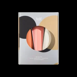 Leif Holiday Mini Hand Trio Clearance