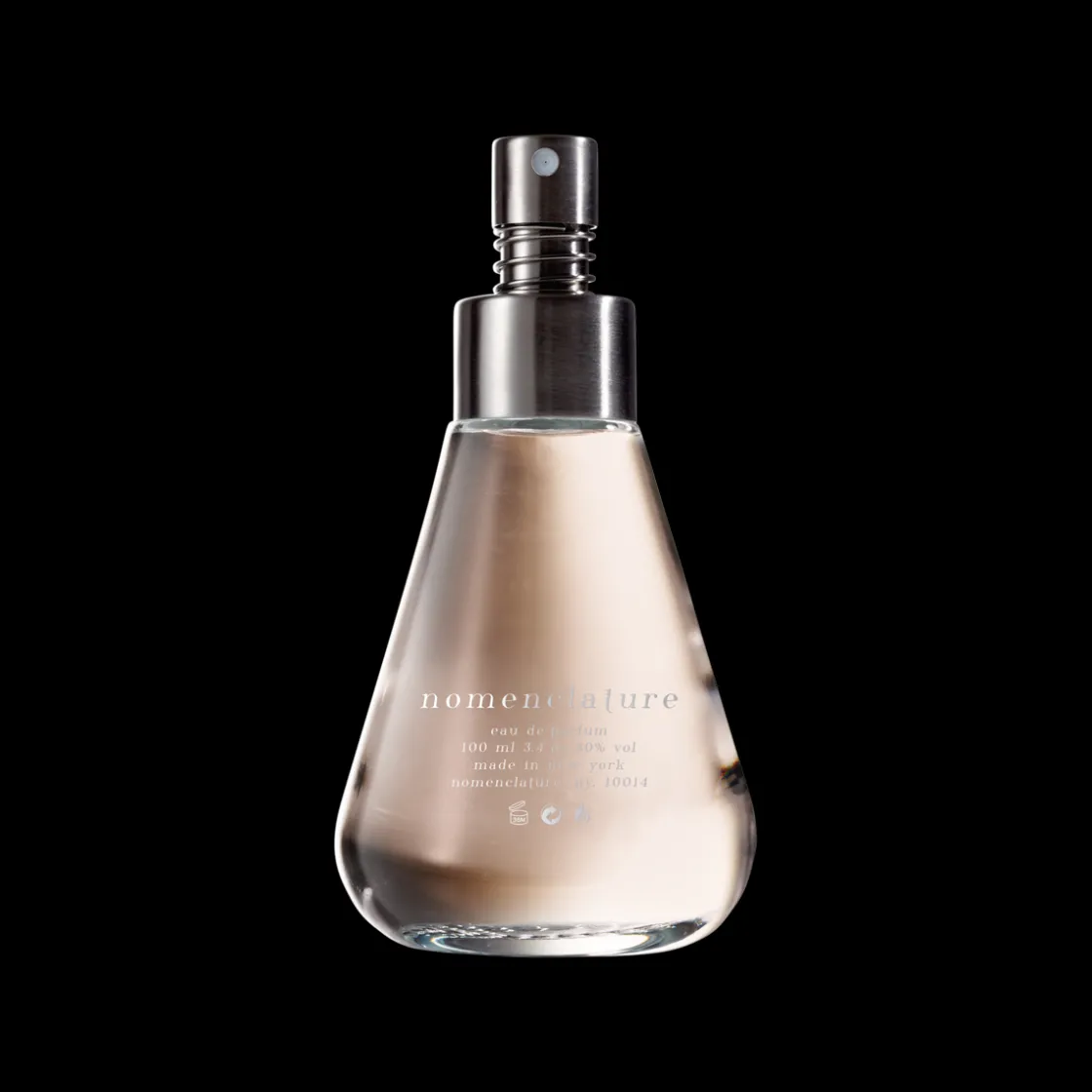 Nomenclature holy_wood Eau de Parfum 100ml Best