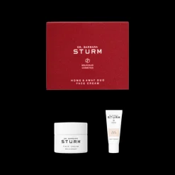 Dr. Barbara Sturm Home & Away Set Face Cream Online