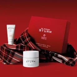 Dr. Barbara Sturm Home & Away Set Face Cream Online