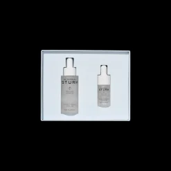 Dr. Barbara Sturm Home & Away Set Hyaluronic Clearance