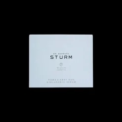 Dr. Barbara Sturm Home & Away Set Hyaluronic Clearance