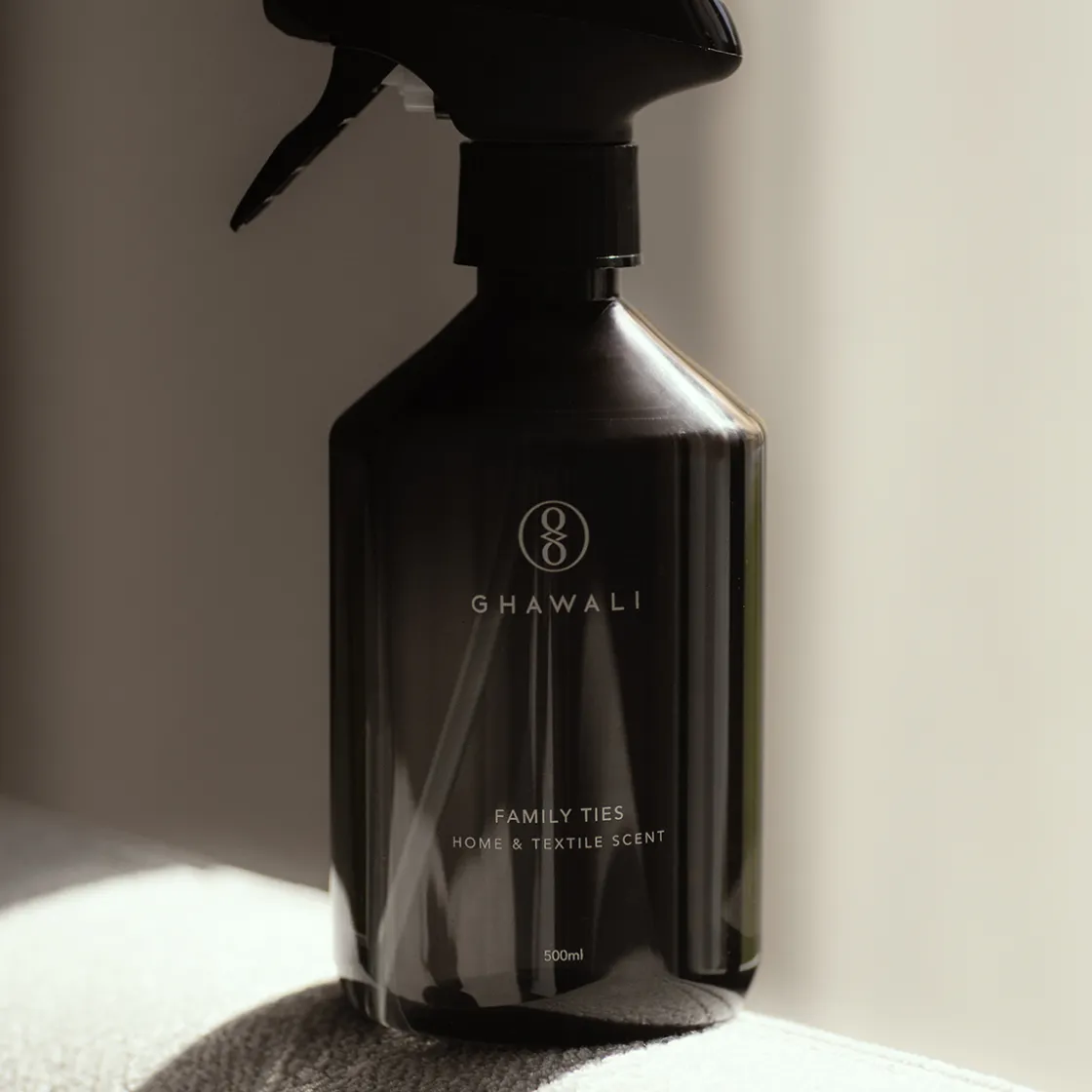 Ghawali Home & Textile Scent Family Ties 500ml Online