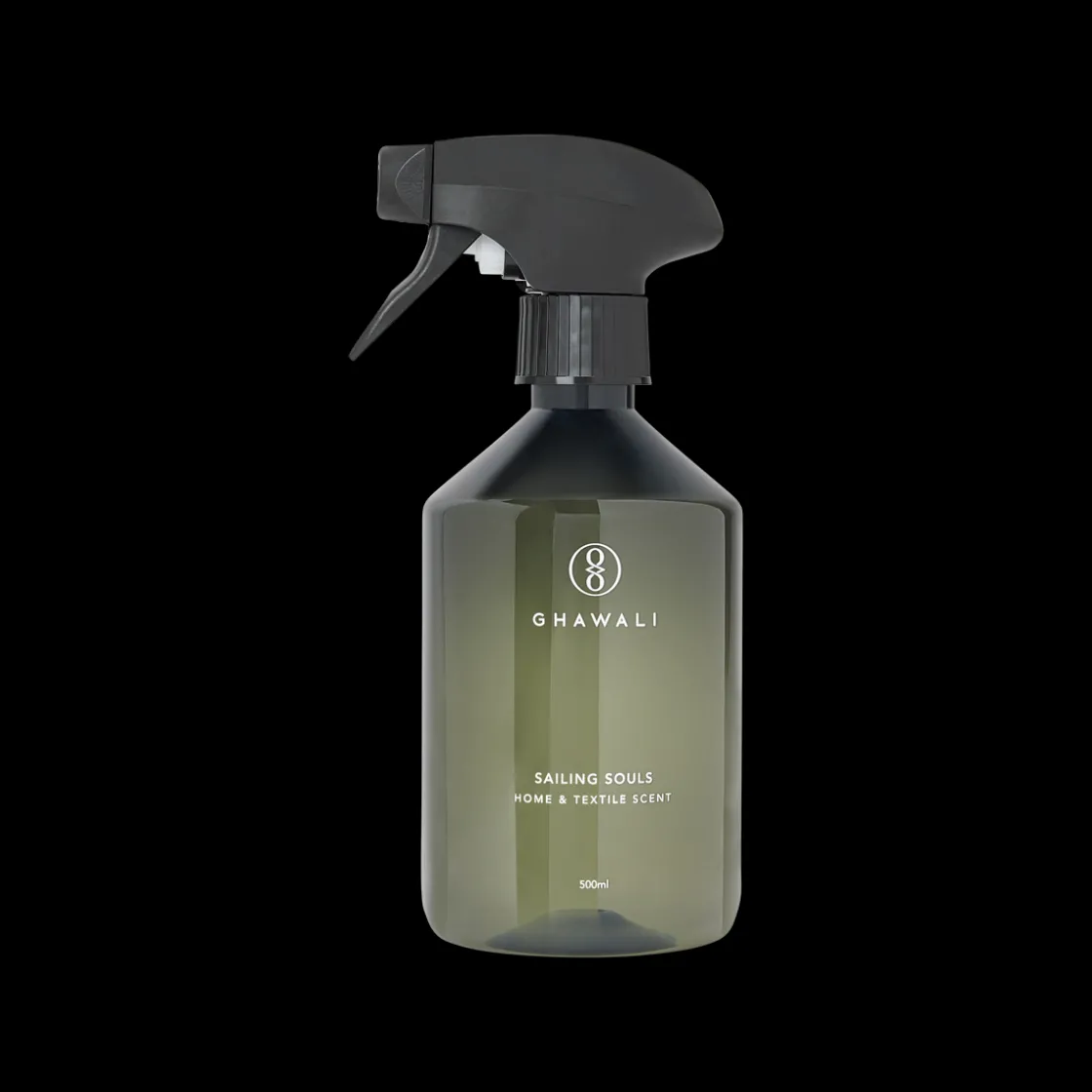Ghawali Home & Textile Scent Sailing Souls 500ml Sale