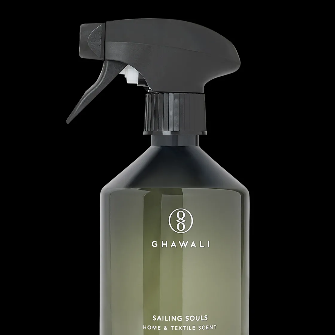 Ghawali Home & Textile Scent Sailing Souls 500ml Sale