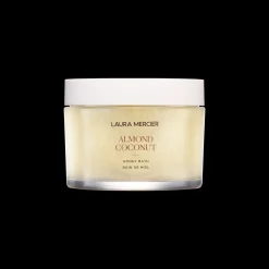 Laura Mercier Honey Bath Almond Coconut 250ml Discount