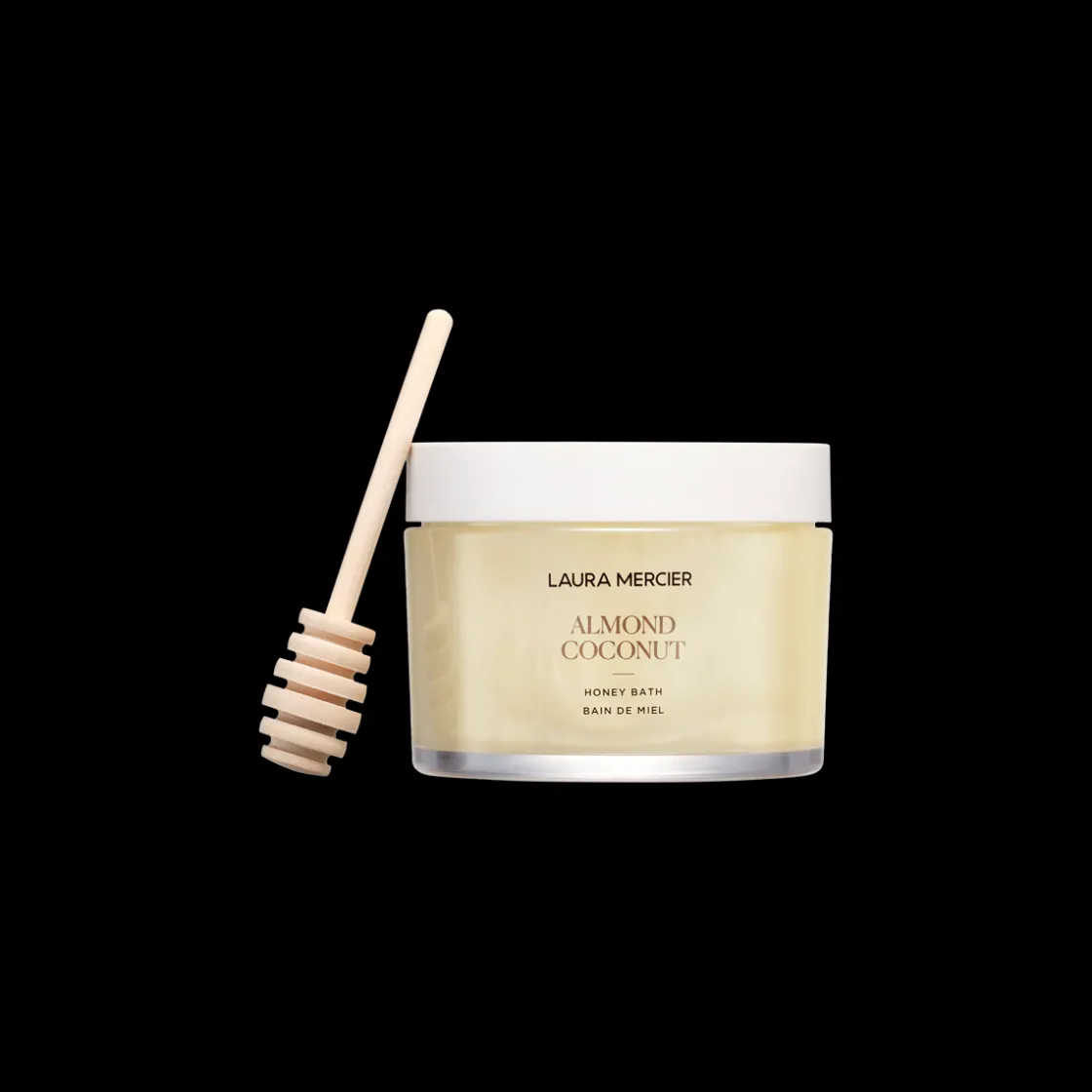Laura Mercier Honey Bath Almond Coconut 250ml Discount