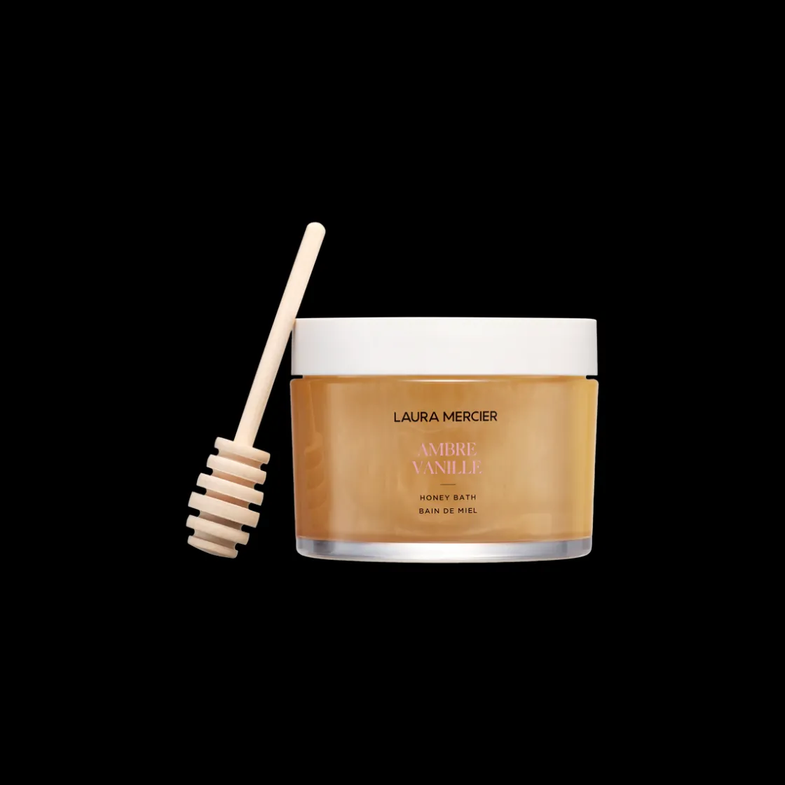 Laura Mercier Honey Bath Ambre Vanille 250ml Outlet