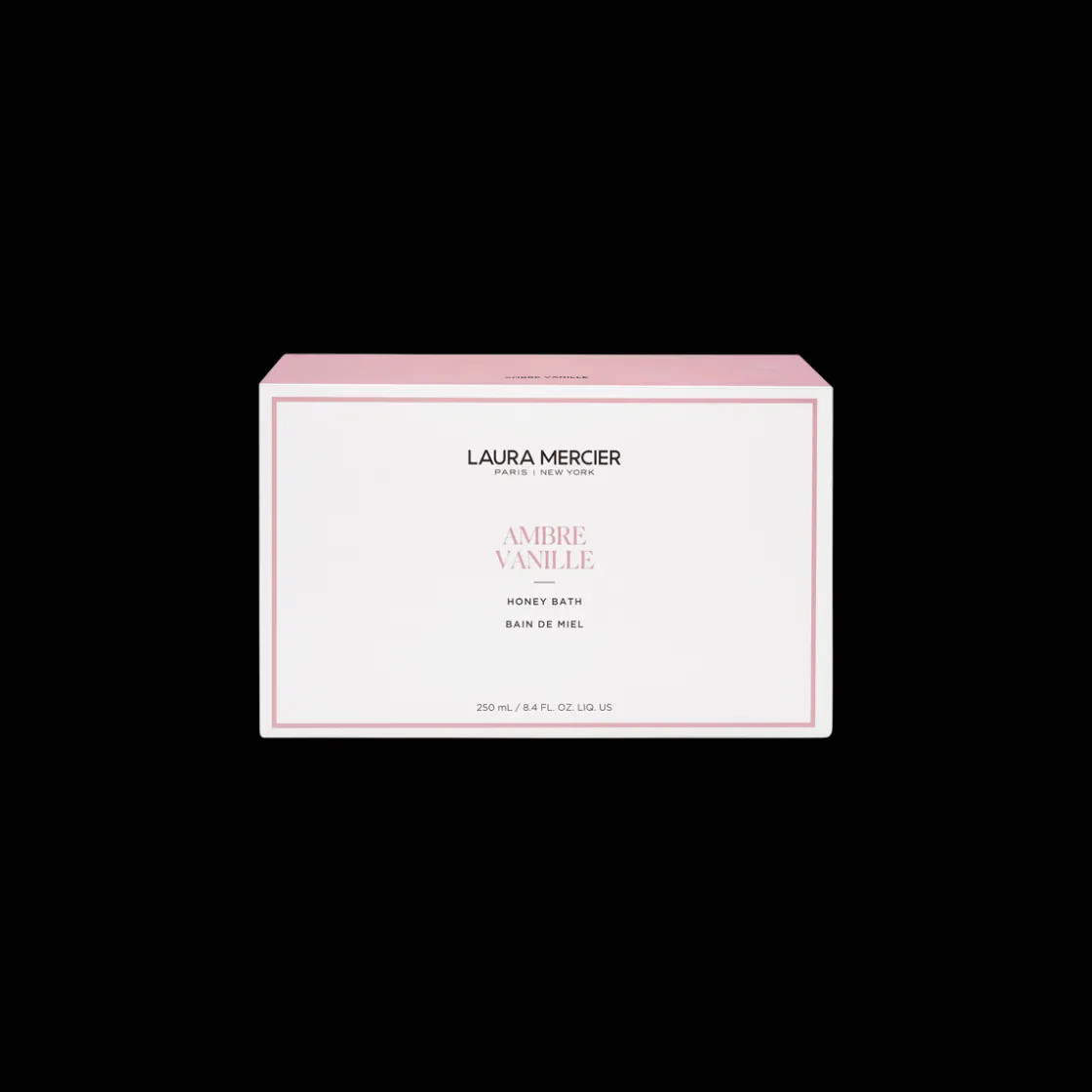Laura Mercier Honey Bath Ambre Vanille 250ml Outlet