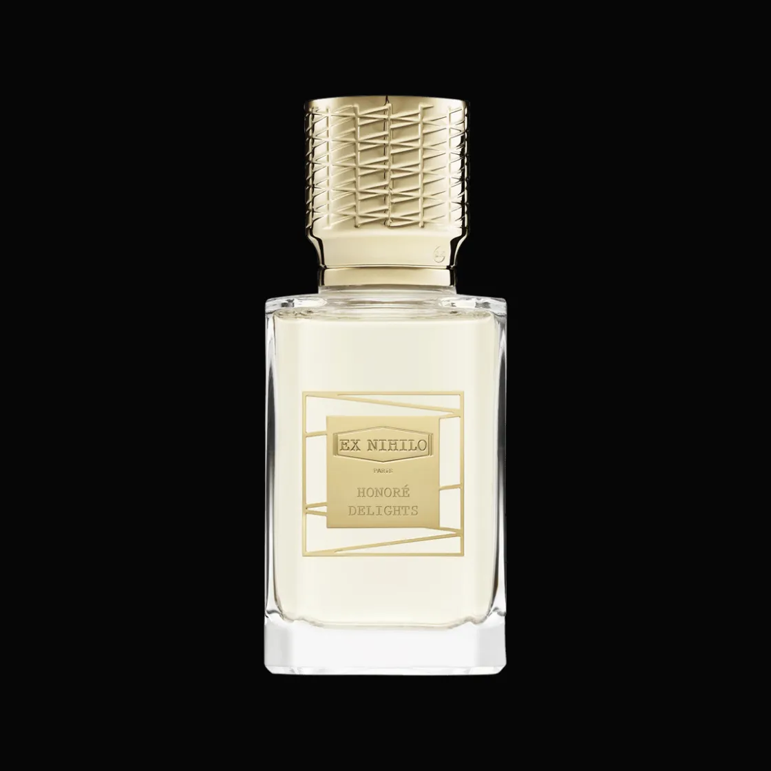 EX NIHILO Honoré Delights Eau de Parfum 50ml New
