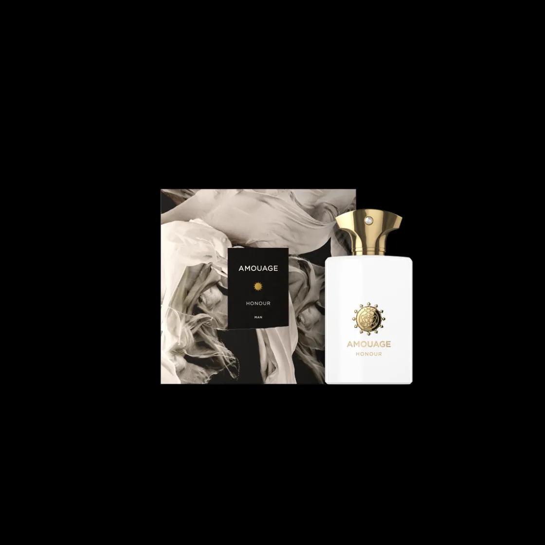 Amouage Honour Man Eau de Parfum 100ml