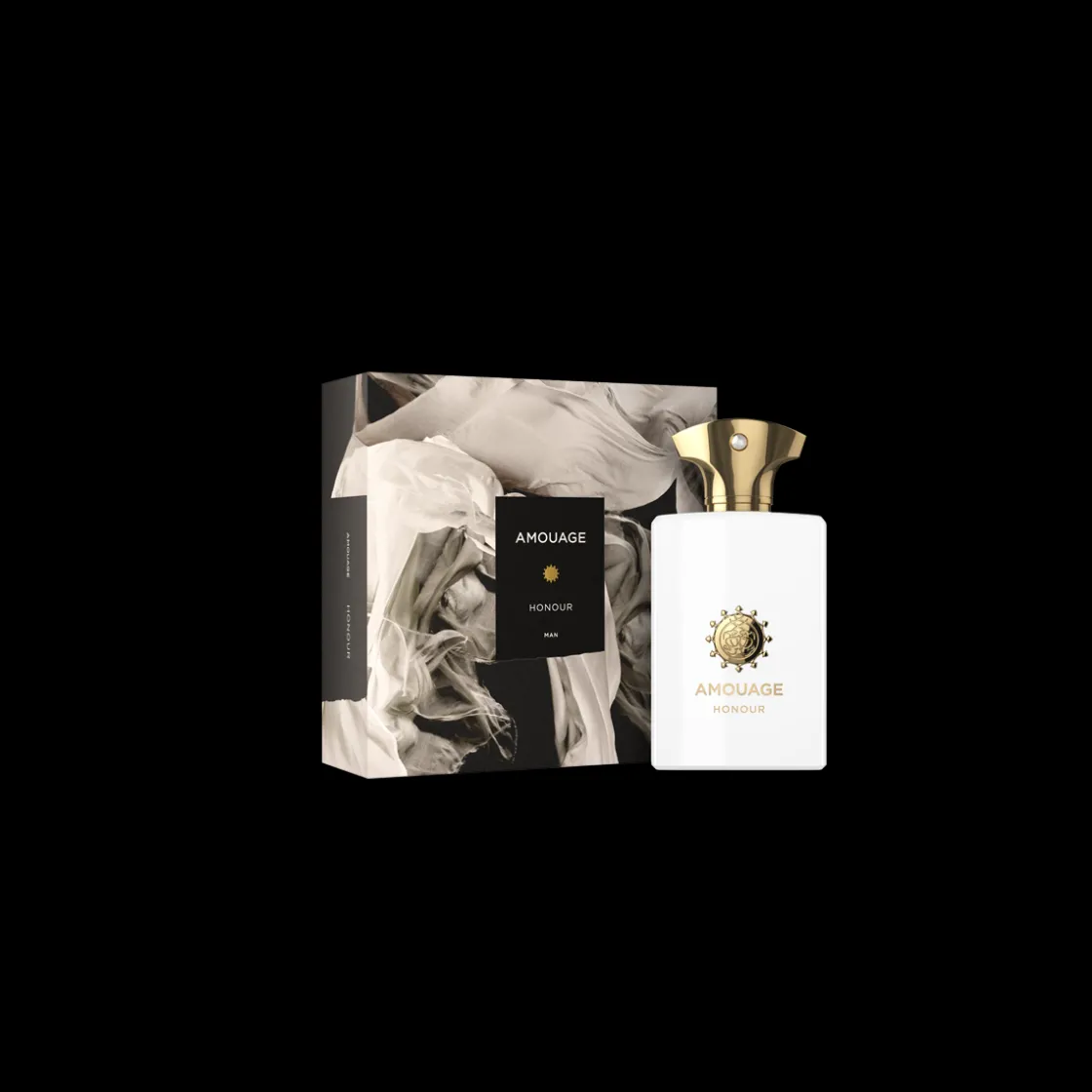 Amouage Honour Man Eau de Parfum 100ml