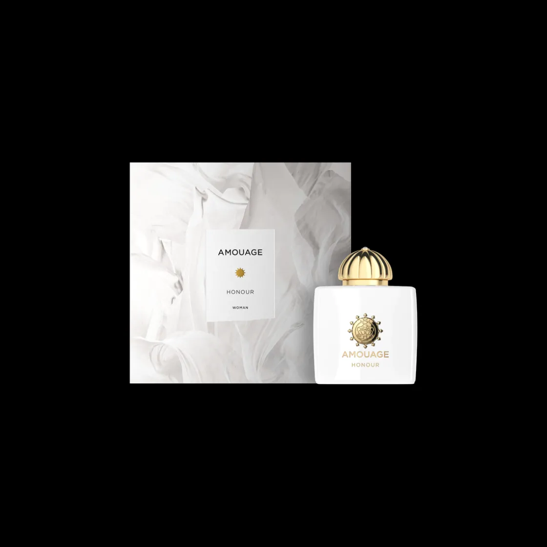 Amouage Honour Woman Eau de parfum 100ml Online