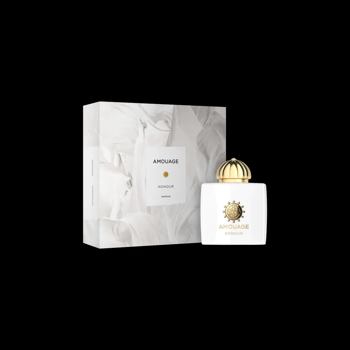 Amouage Honour Woman Eau de parfum 100ml Online