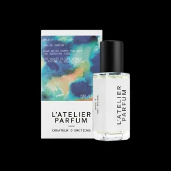 L’atelier Parfum Hot Splash Eau de Parfum 15ml Online