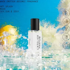 L’atelier Parfum Hot Splash Eau de Parfum 15ml Online