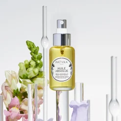 Patyka Huile Absolue Skin Booster Serum 50ml New