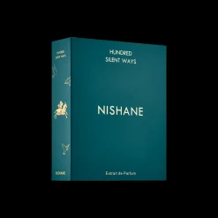 Nishane Hundred Silent Ways Extrait de Parfum 50ml Online