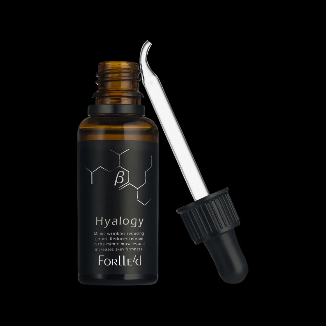 Forlle'd Hyalogy B 30ml Online