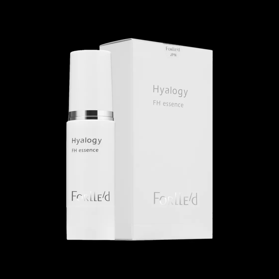Forlle'd Hyalogy FH Essence 30ml Best
