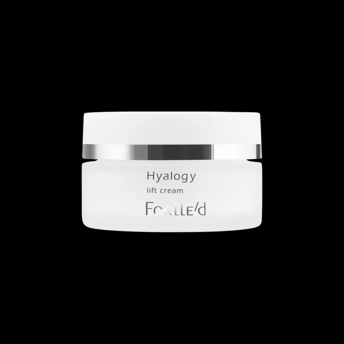 Forlle'd Hyalogy Lift Cream 50gr Hot