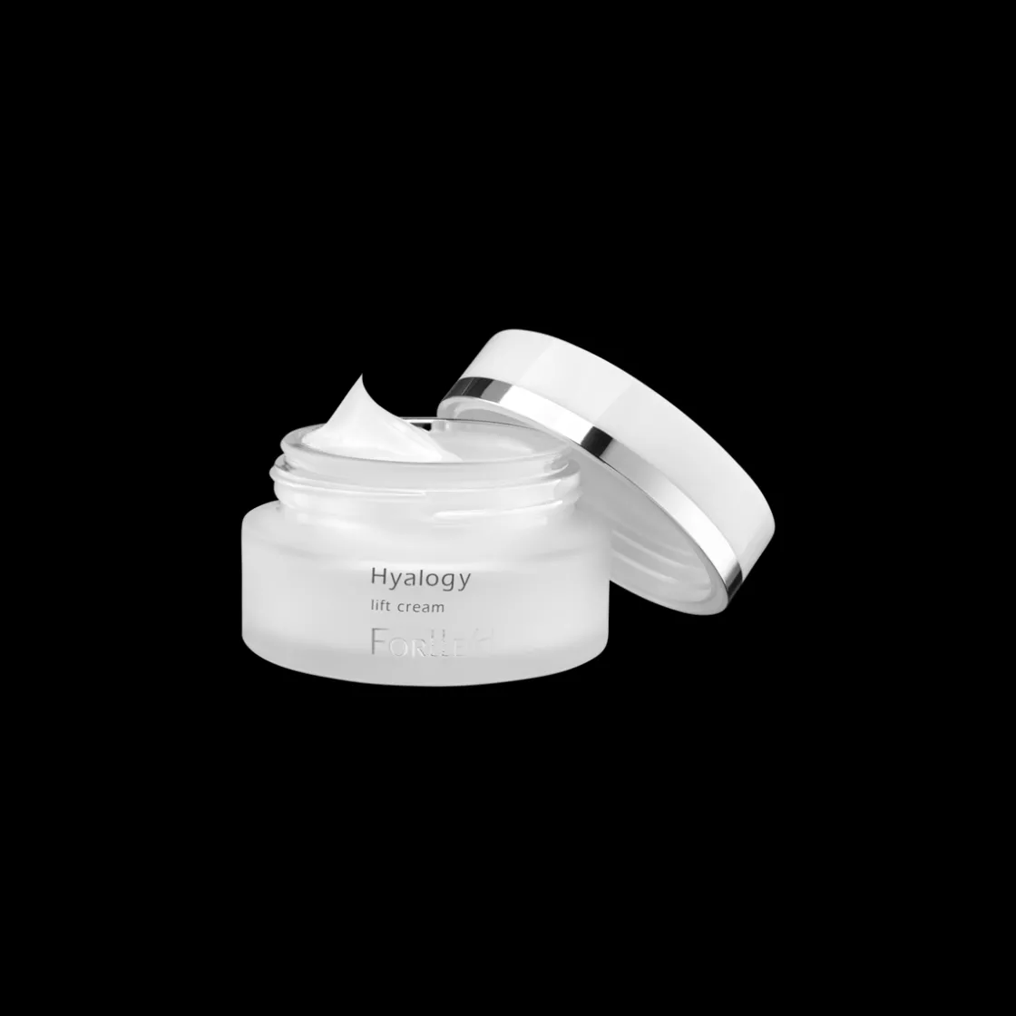 Forlle'd Hyalogy Lift Cream 50gr Hot