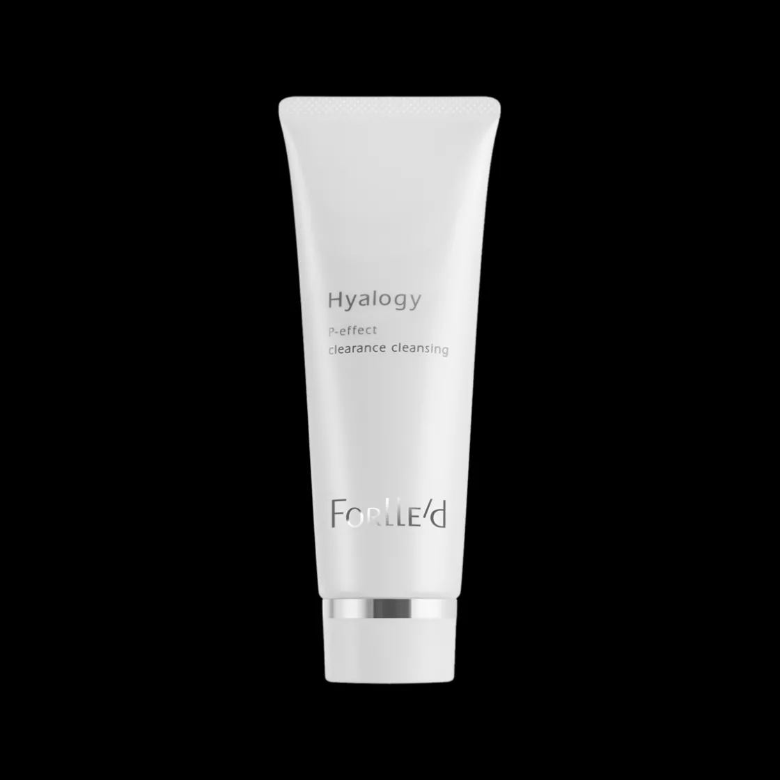 Forlle'd Hyalogy P-Effect Clearance Cleansing 100gr Discount