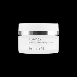 Forlle'd Hyalogy P-Effect Nourishing Cream 40gr Clearance