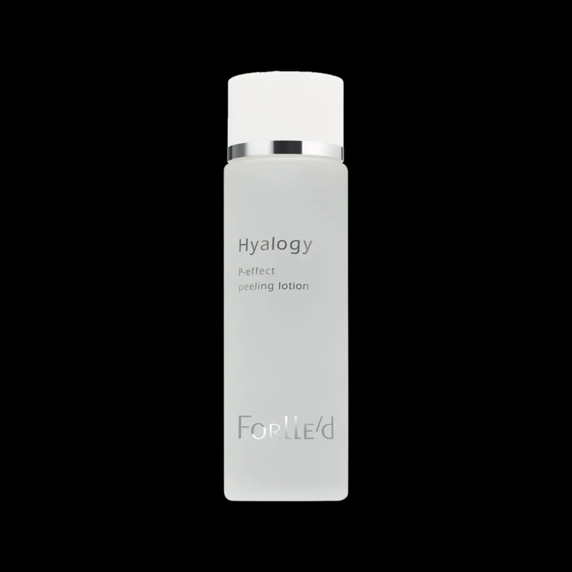 Forlle'd Hyalogy P-Effect Peeling Lotion 100ml Outlet