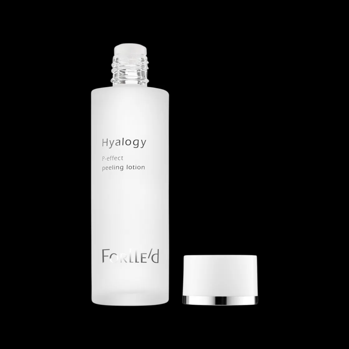 Forlle'd Hyalogy P-Effect Peeling Lotion 100ml Outlet