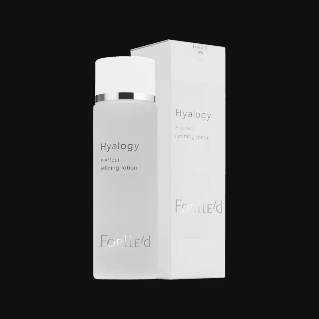 Forlle'd Hyalogy P-Effect Refining Lotion 150ml Discount