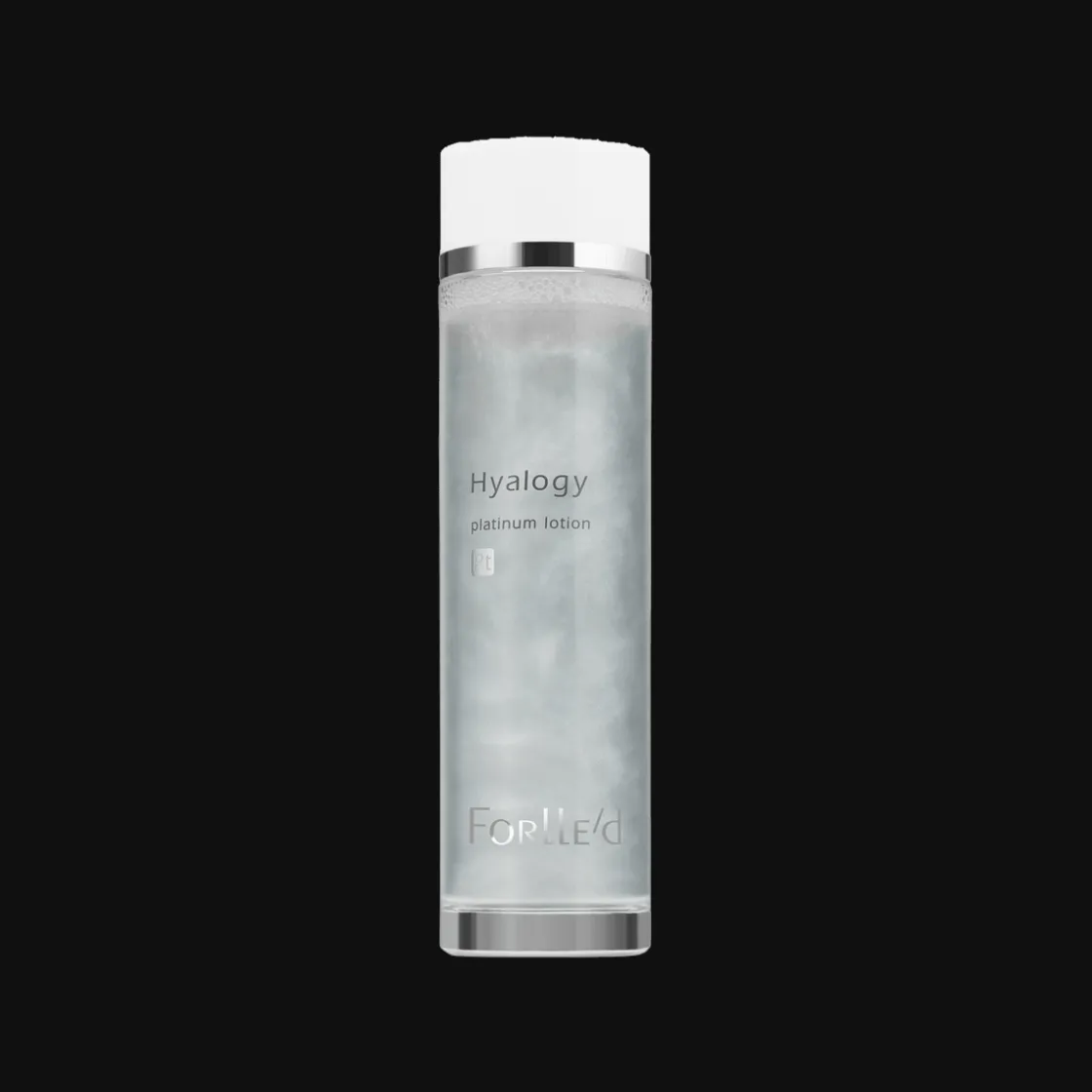 Forlle'd Hyalogy Platinum Lotion 120ml Discount
