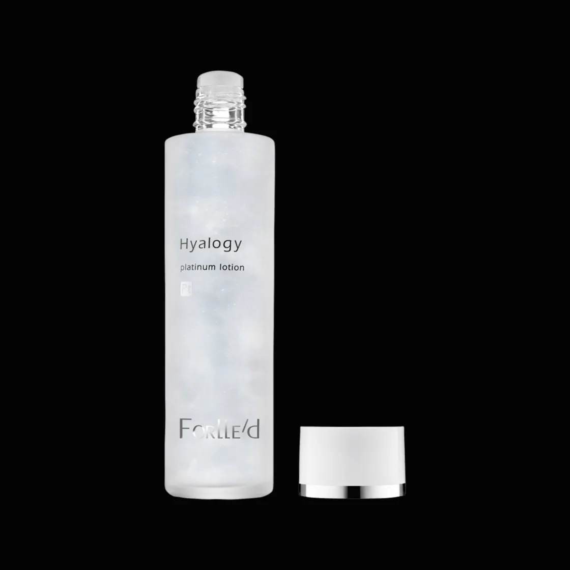 Forlle'd Hyalogy Platinum Lotion 120ml Discount