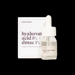 Prescription Hyaluronic Acid 5% + DMAE 1% 25ml Online
