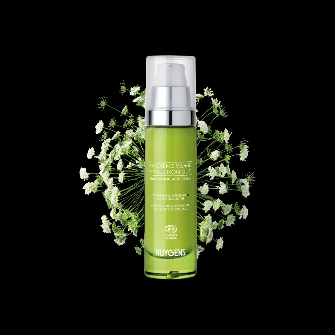 Huygens Hyaluronic Acid Cream 50ml Sale