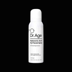 Dr. Age Hyaluronic Acid H2O Facial Spray 100ml Hot