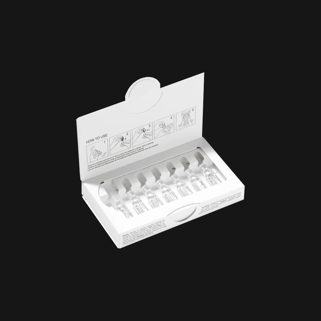 Dr. Barbara Sturm Hyaluronic Ampoules 7x2ml Discount