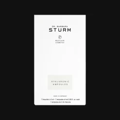 Dr. Barbara Sturm Hyaluronic Ampoules 7x2ml Discount