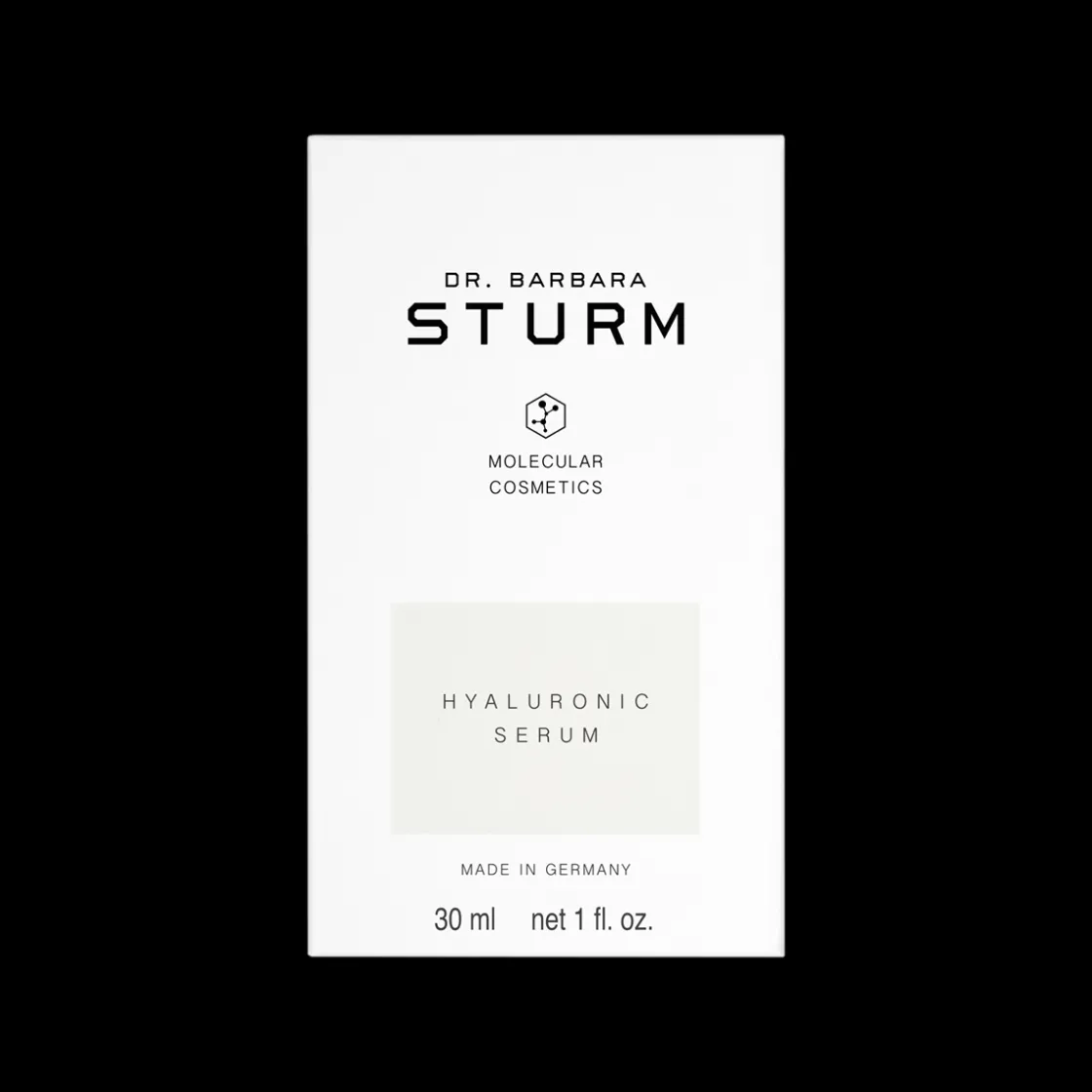 Dr. Barbara Sturm Hyaluronic Serum 30ml Sale