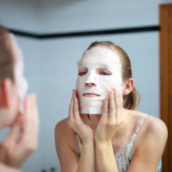 Les Poulettes Hydra Fresh Mask 18ml Discount