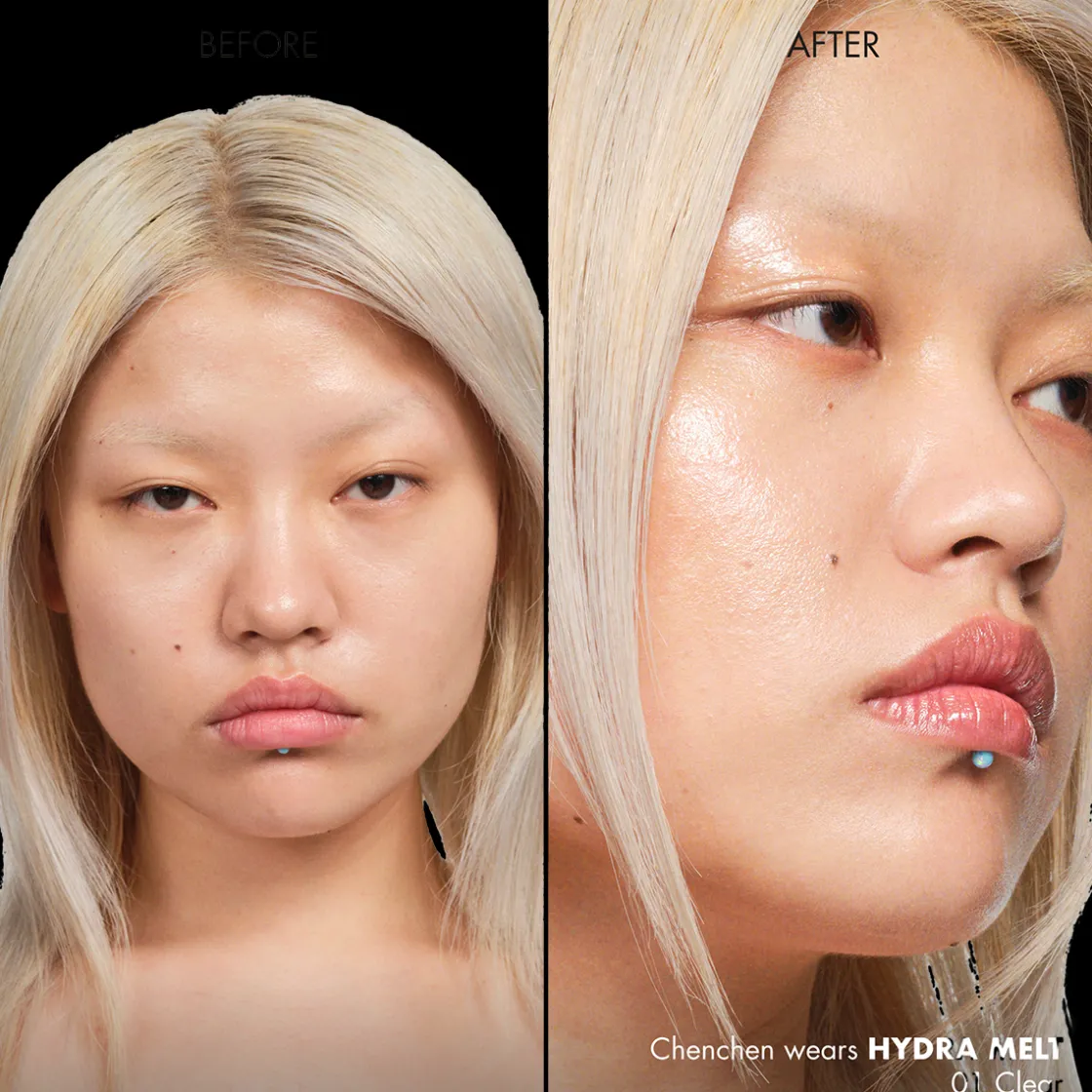 Simihaze Beauty Hydra Melt Dewy Skin Balm 3,1gr Online