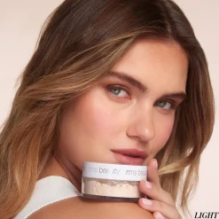 RMS Beauty Hydra Setting Powder Light Sale