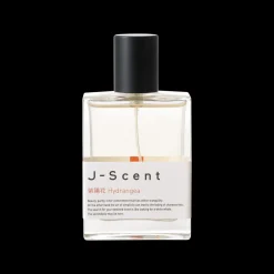 J-Scent Hydrangea Eau de Parfum 50ml New