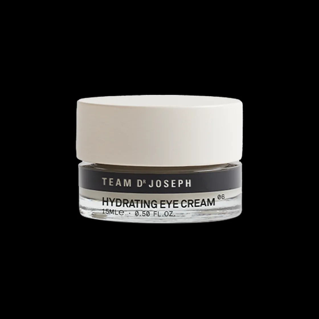 Team Dr. Joseph Hydrating Eye Cream 15ml Outlet