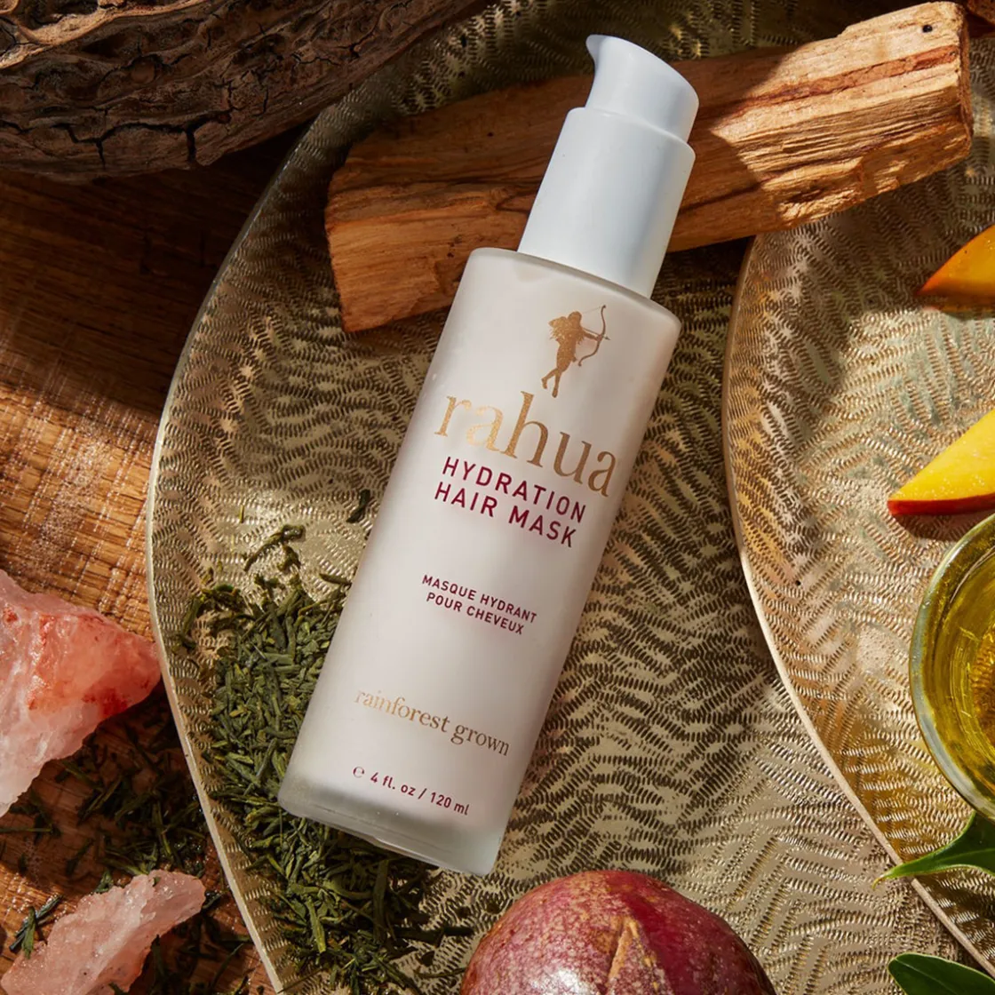 Rahua Hydration Hair Mask 120ml Outlet