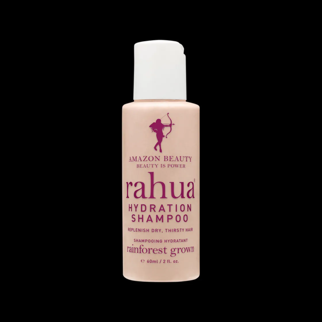 Rahua Hydration Shampoo Travel Size 60ml Best