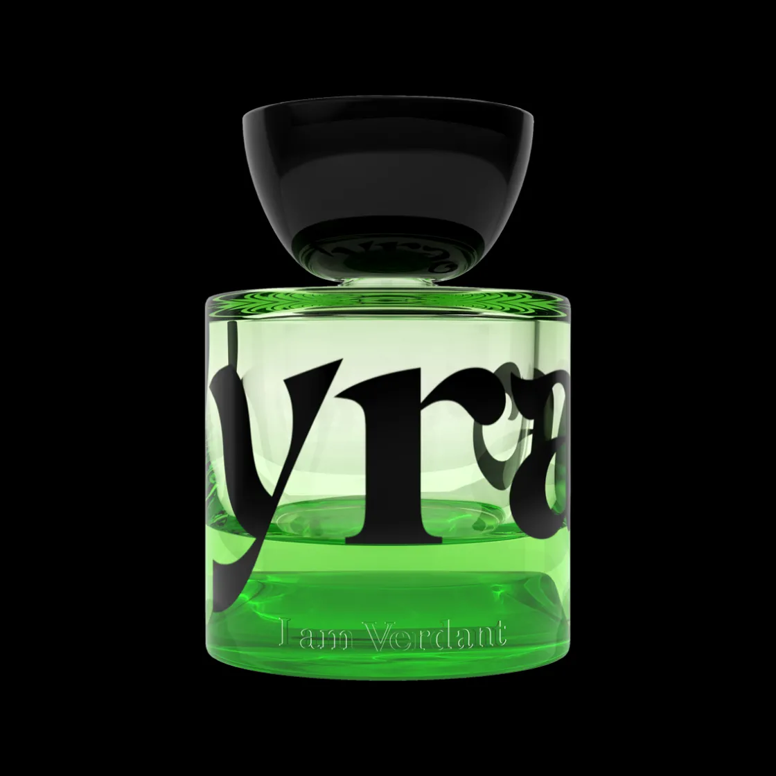 Vyrao I am Verdant Eau de Parfum 50ml Hot