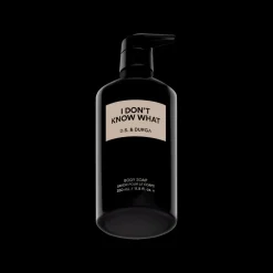 D.S. & DURGA I Don't Know What Body Soap 350ml New